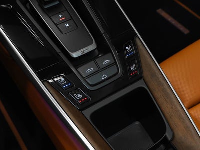 2026 Porsche 911 911 Carrera S Cabriolet