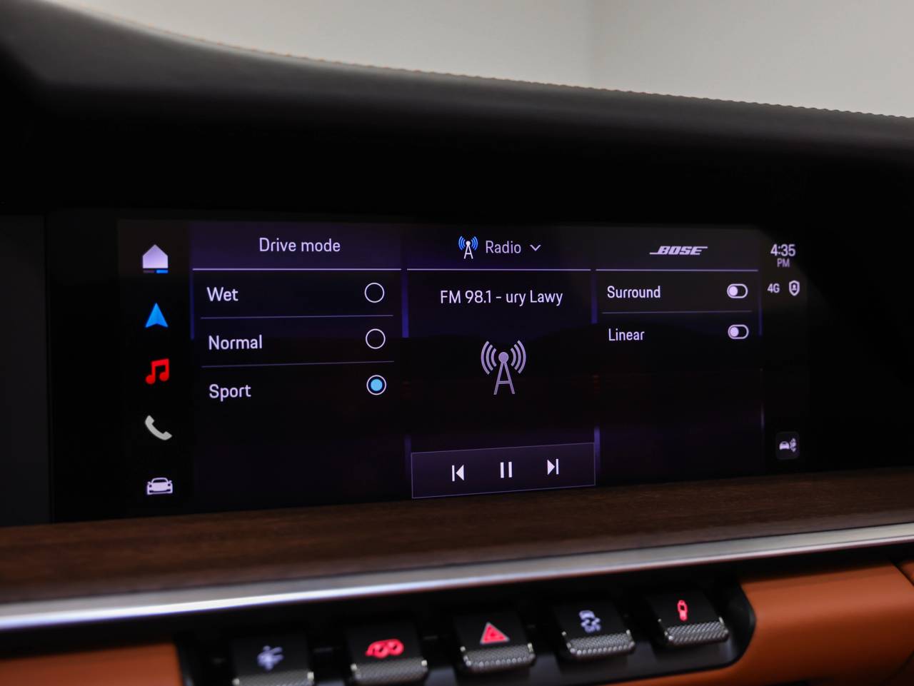 2026 Porsche 911 911 Carrera S Cabriolet