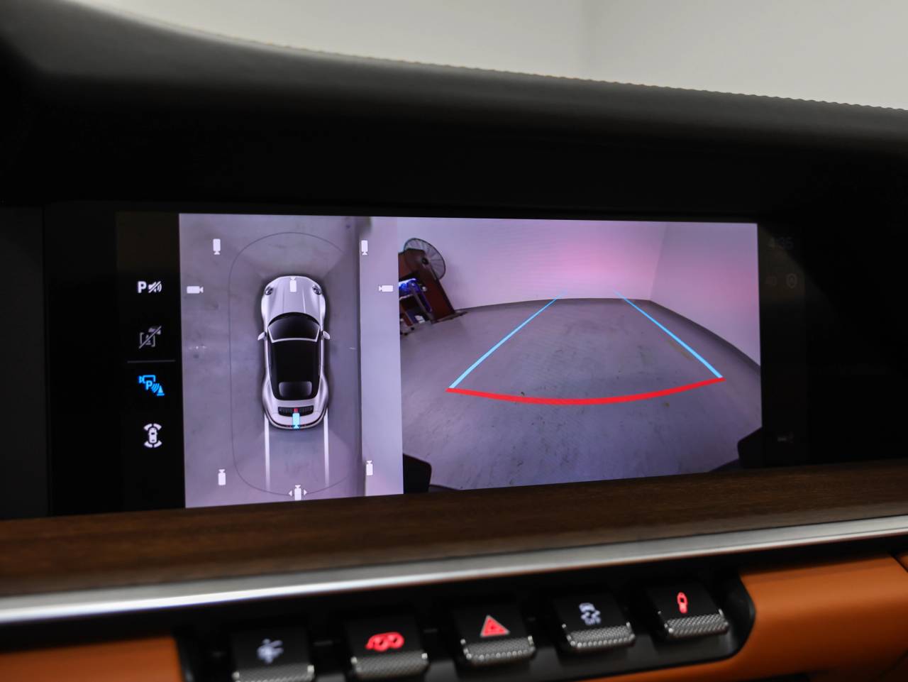 2026 Porsche 911 911 Carrera S Cabriolet