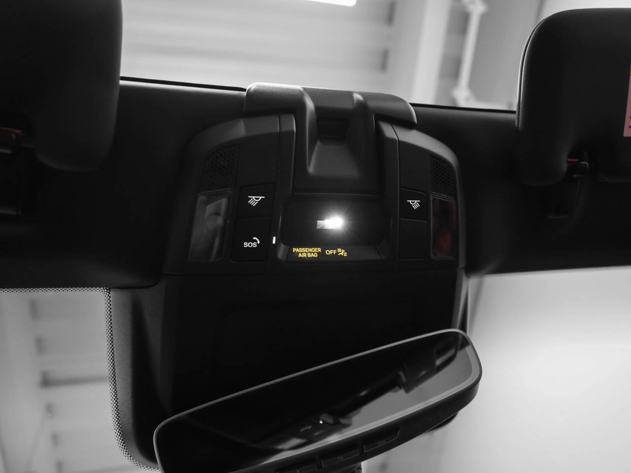 2026 Porsche 911 911 Carrera S Cabriolet