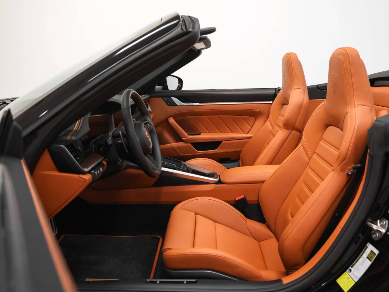 2026 Porsche 911 911 Carrera S Cabriolet