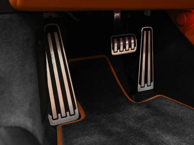 2026 Porsche 911 911 Carrera S Cabriolet