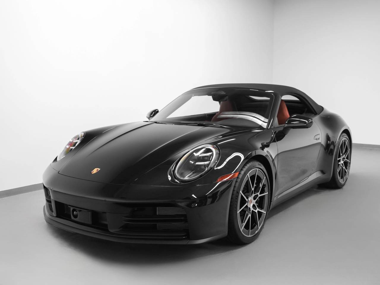 2026 Porsche 911 911 Carrera S Cabriolet