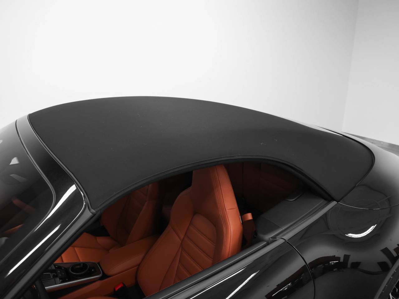 2026 Porsche 911 911 Carrera S Cabriolet