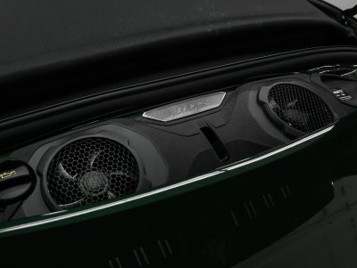 2026 Porsche 911 911 Carrera 4S Cabriolet