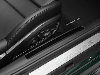 2026 Porsche 911 911 Carrera 4S Cabriolet