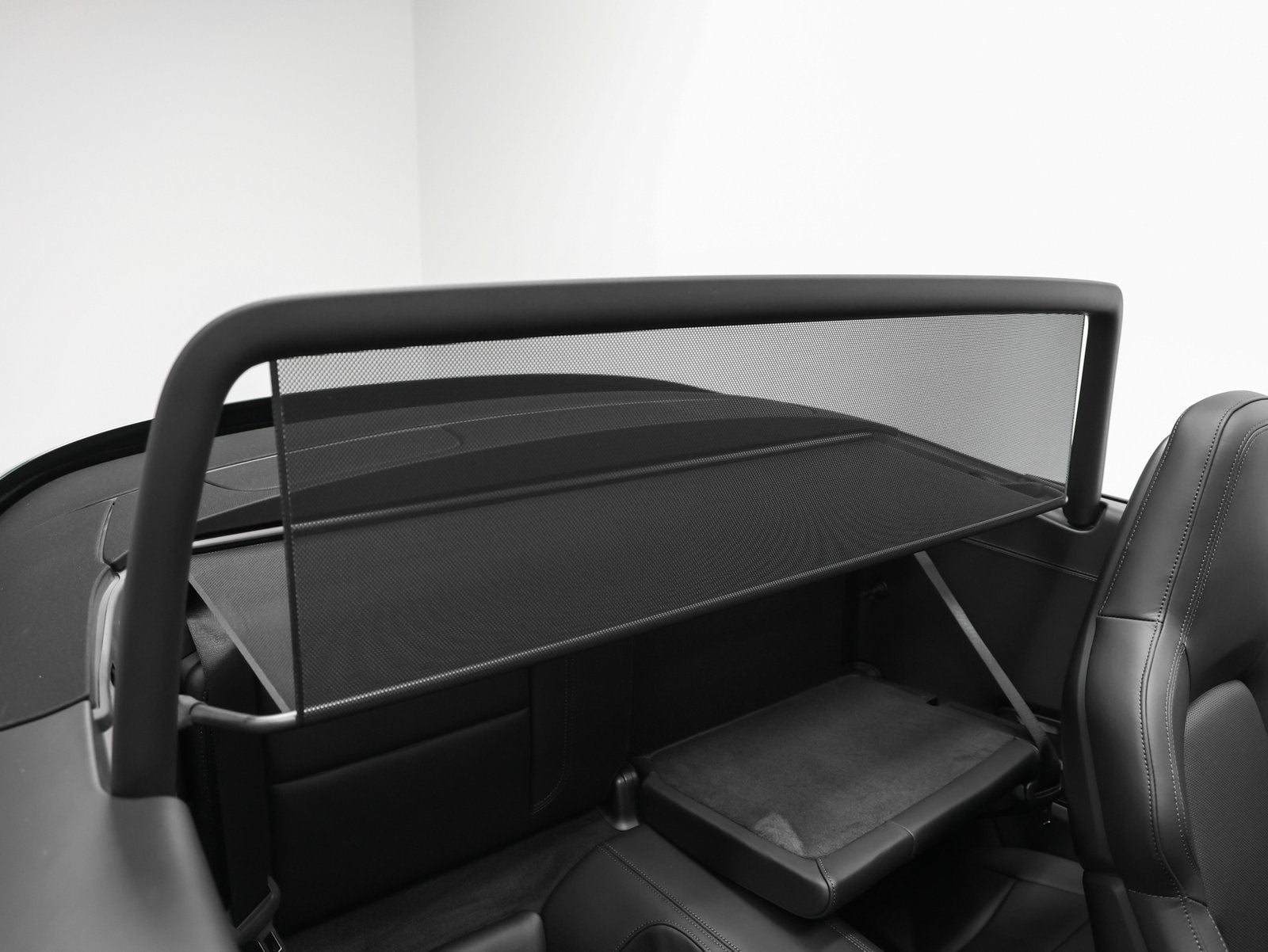 2026 Porsche 911 911 Carrera 4S Cabriolet