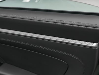 2026 Porsche 911 911 Carrera 4S Cabriolet