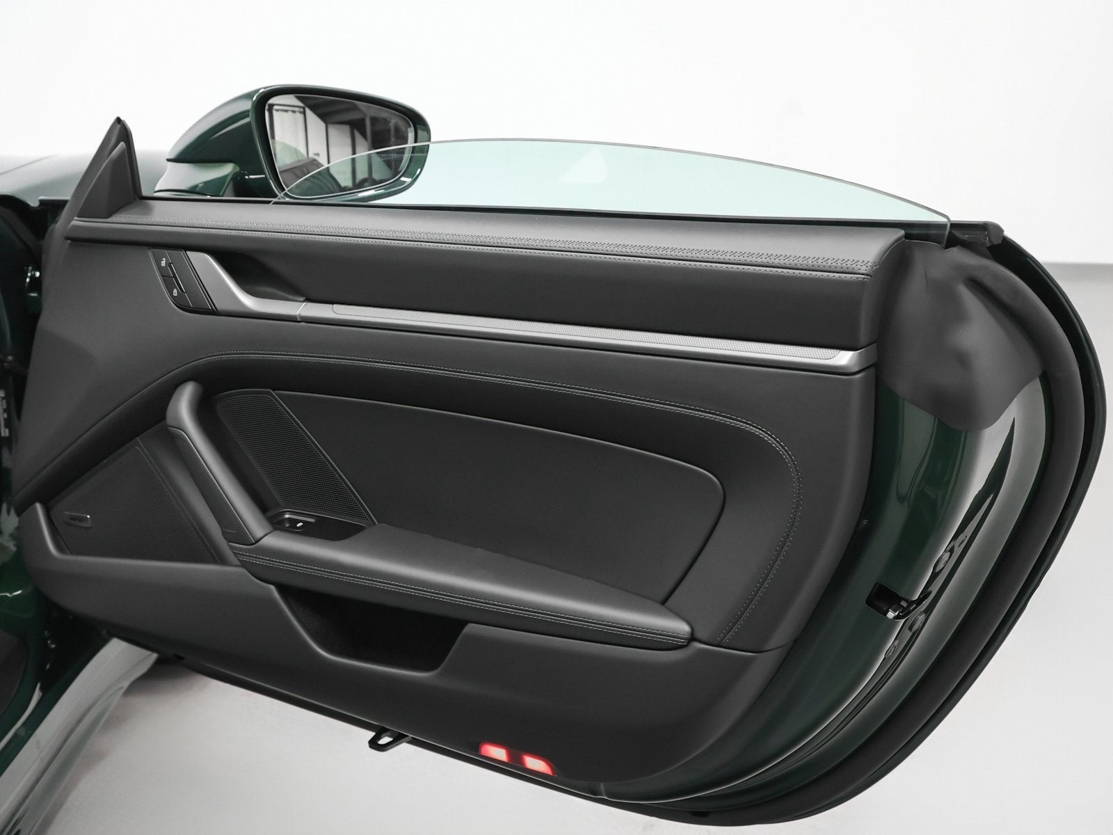 2026 Porsche 911 911 Carrera 4S Cabriolet