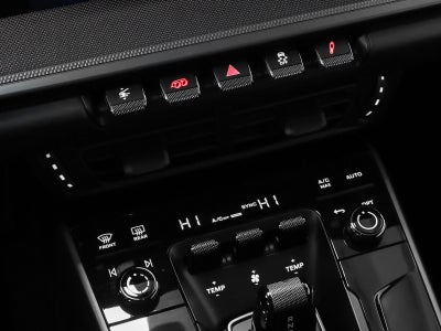 2026 Porsche 911 911 Carrera 4S Cabriolet