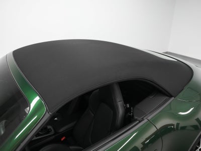 2026 Porsche 911 911 Carrera 4S Cabriolet