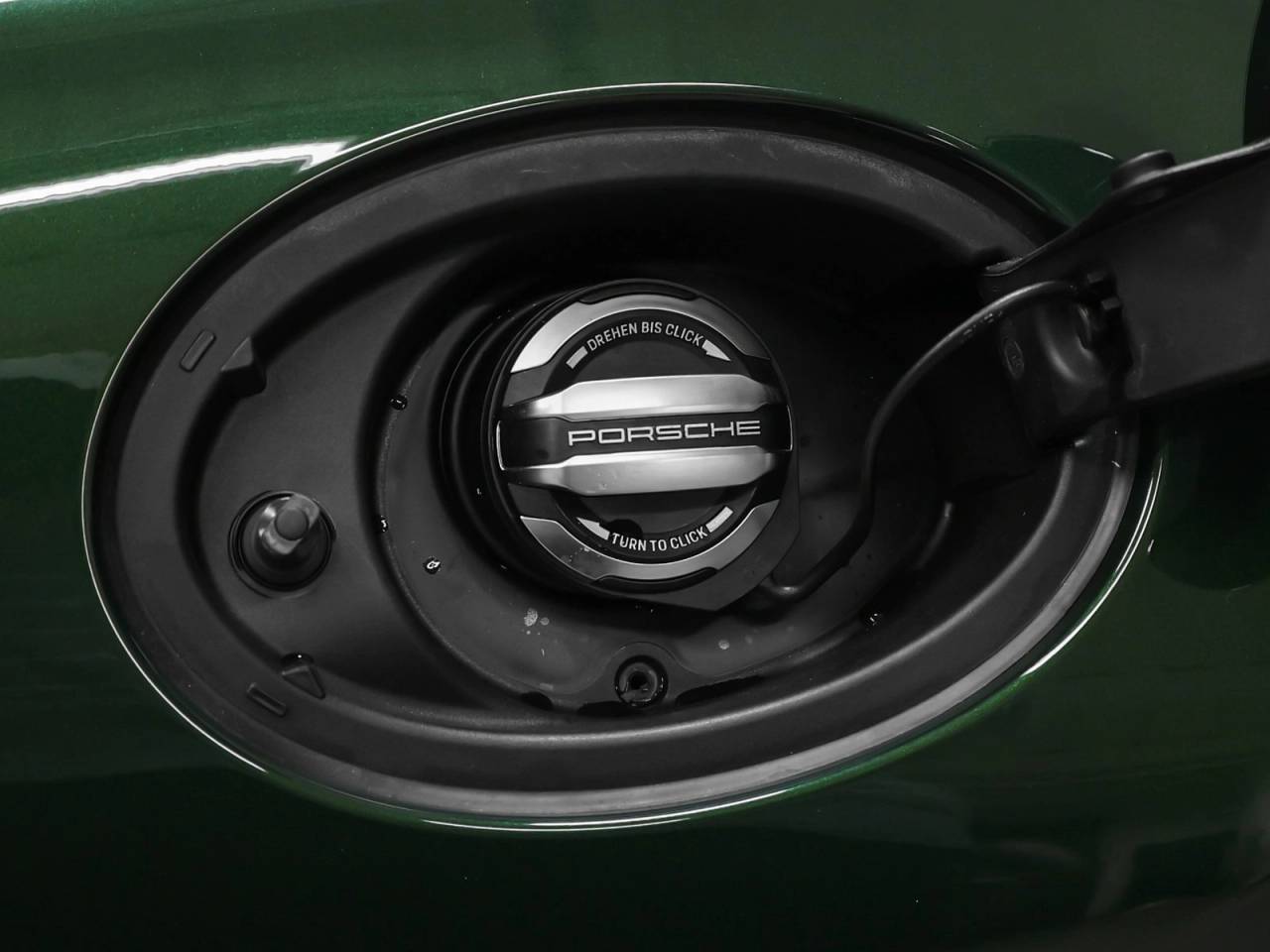 2026 Porsche 911 911 Carrera 4S Cabriolet