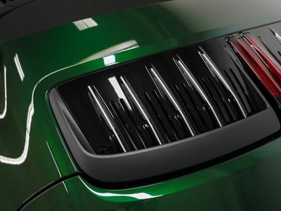 2026 Porsche 911 911 Carrera 4S Cabriolet