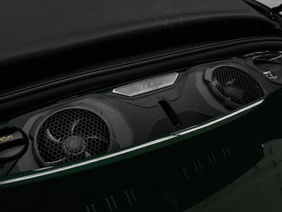 2026 Porsche 911 911 Carrera 4S Cabriolet