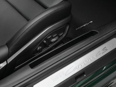 2026 Porsche 911 911 Carrera 4S Cabriolet