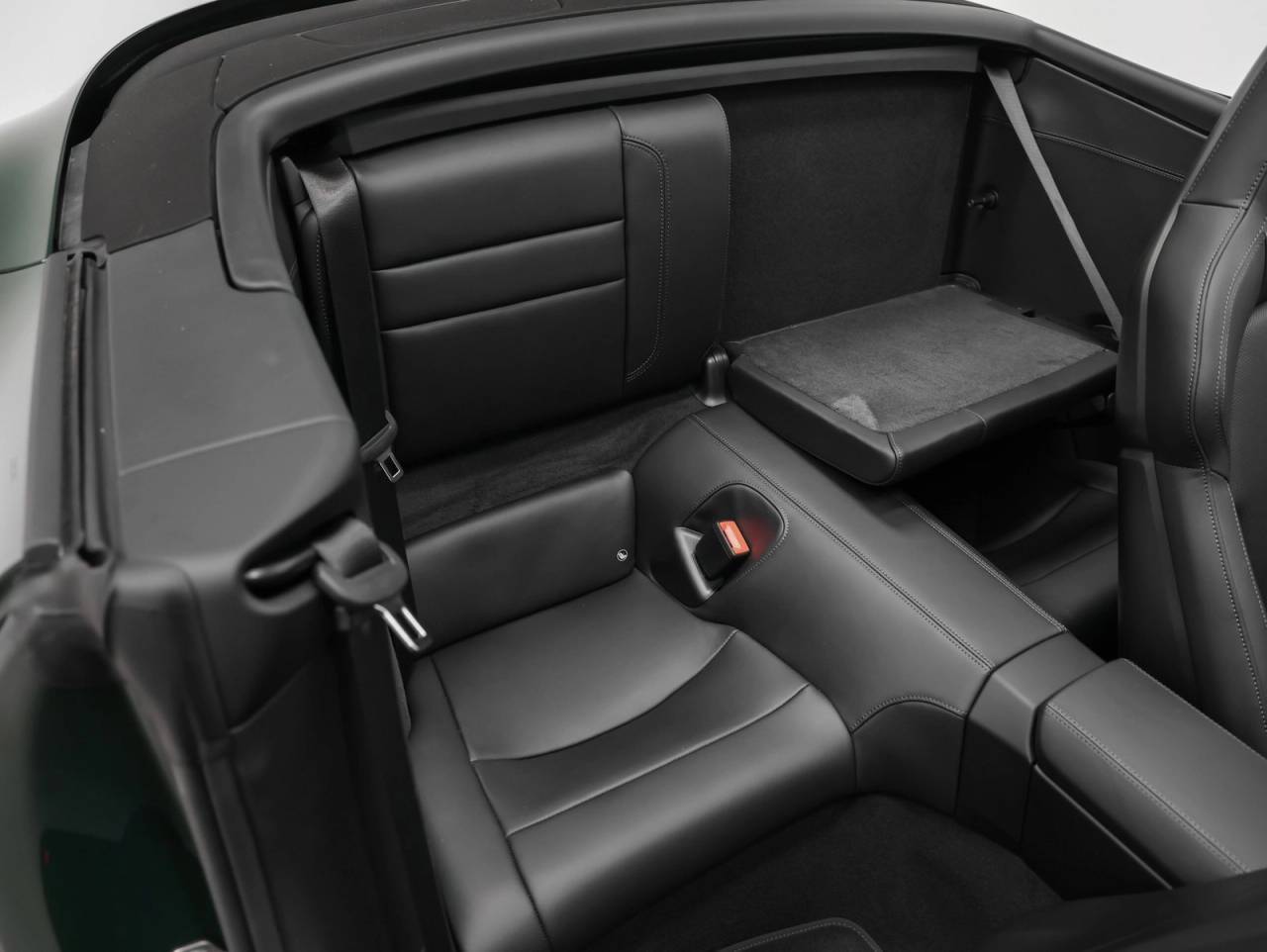 2026 Porsche 911 911 Carrera 4S Cabriolet