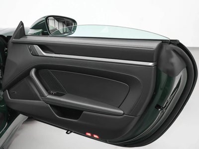 2026 Porsche 911 911 Carrera 4S Cabriolet