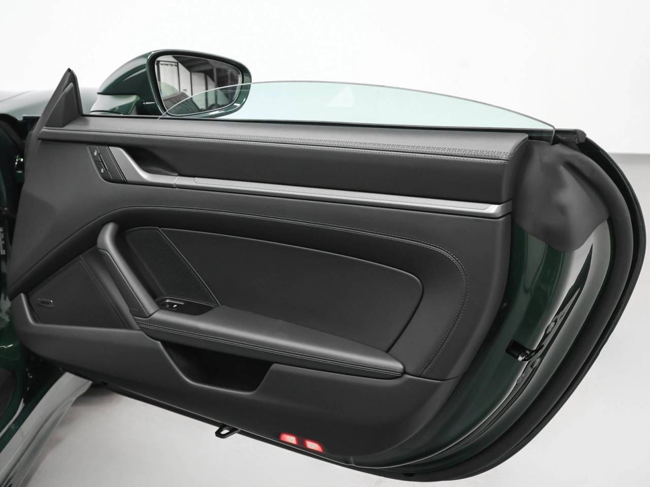 2026 Porsche 911 911 Carrera 4S Cabriolet