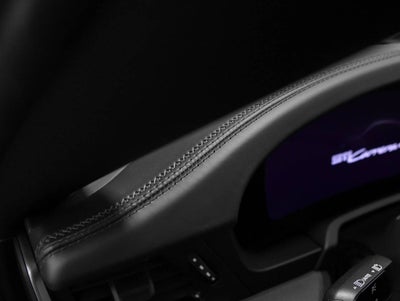 2026 Porsche 911 911 Carrera 4S Cabriolet