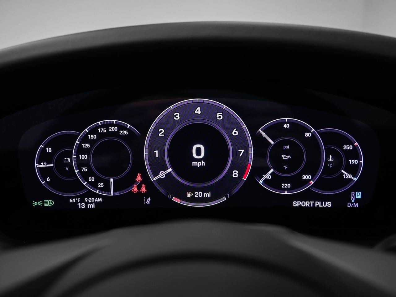 2026 Porsche 911 911 Carrera 4S Cabriolet