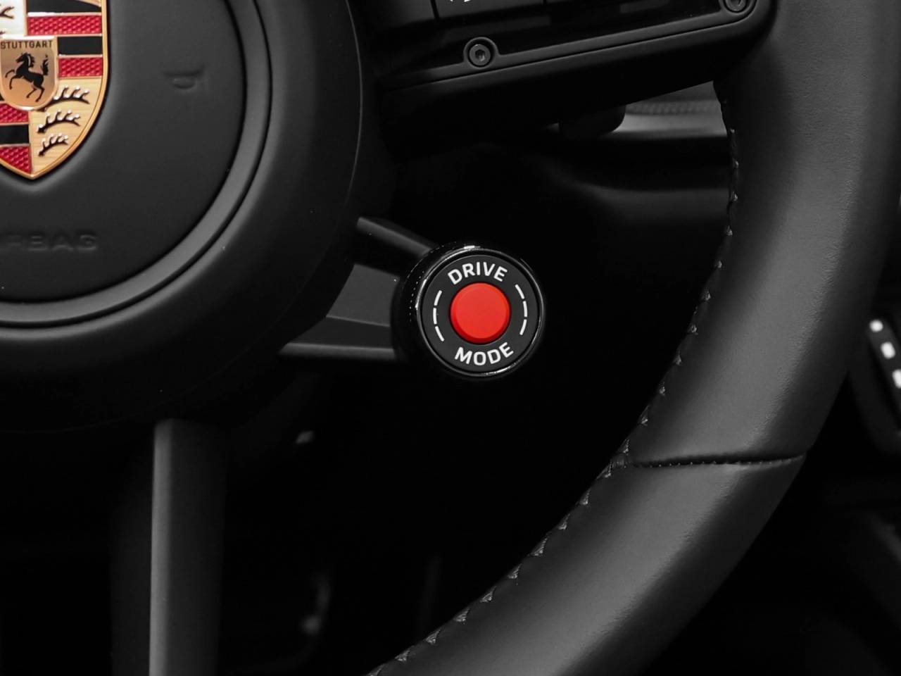 2026 Porsche 911 911 Carrera 4S Cabriolet