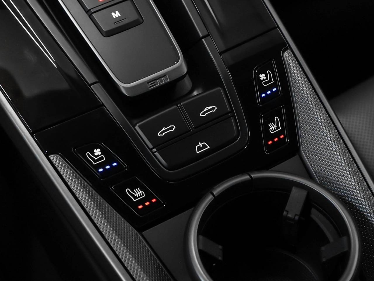 2026 Porsche 911 911 Carrera 4S Cabriolet