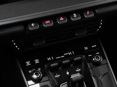 2026 Porsche 911 911 Carrera 4S Cabriolet