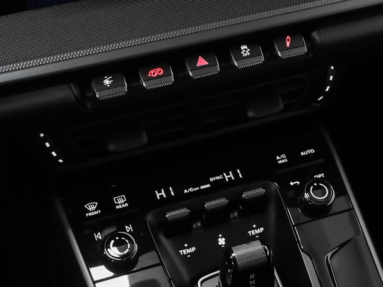 2026 Porsche 911 911 Carrera 4S Cabriolet