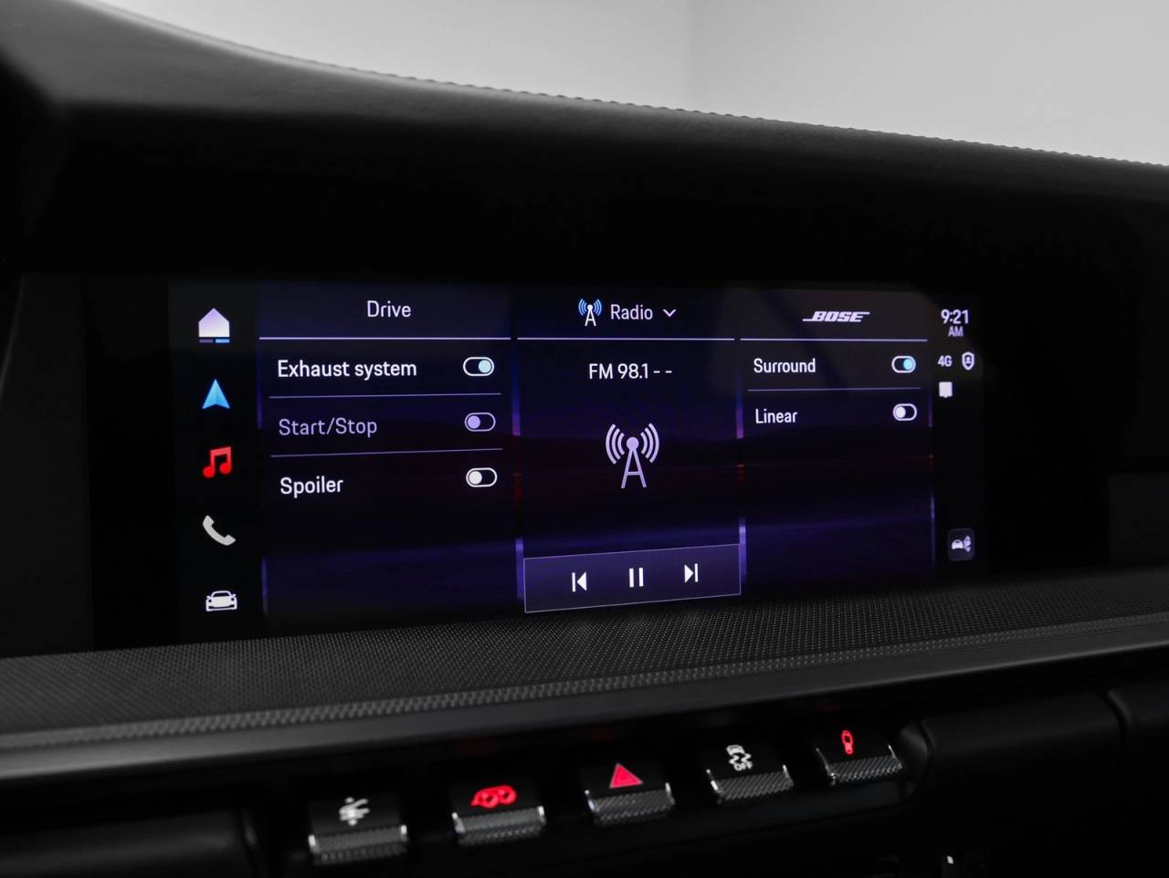 2026 Porsche 911 911 Carrera 4S Cabriolet