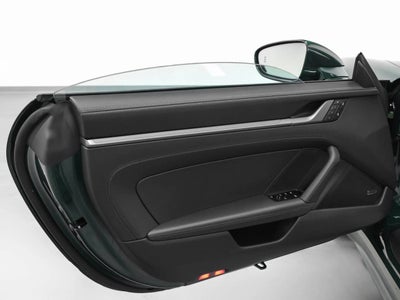 2026 Porsche 911 911 Carrera 4S Cabriolet