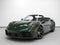 2026 Porsche 911 911 Carrera 4S Cabriolet