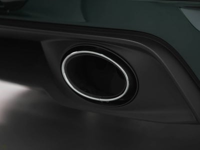 2026 Porsche 911 911 Carrera 4S Cabriolet