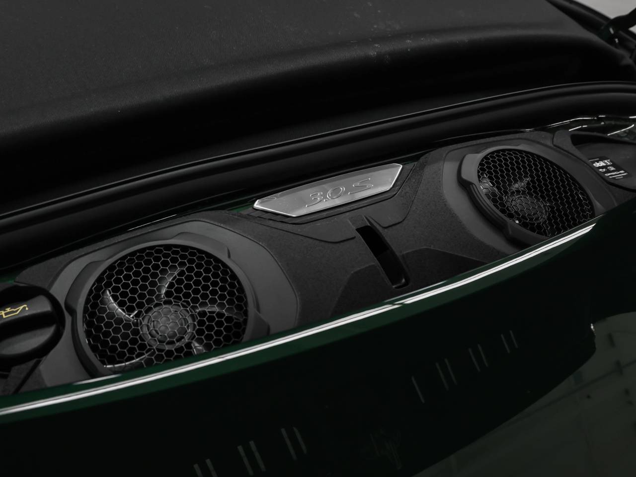 2026 Porsche 911 911 Carrera 4S Cabriolet