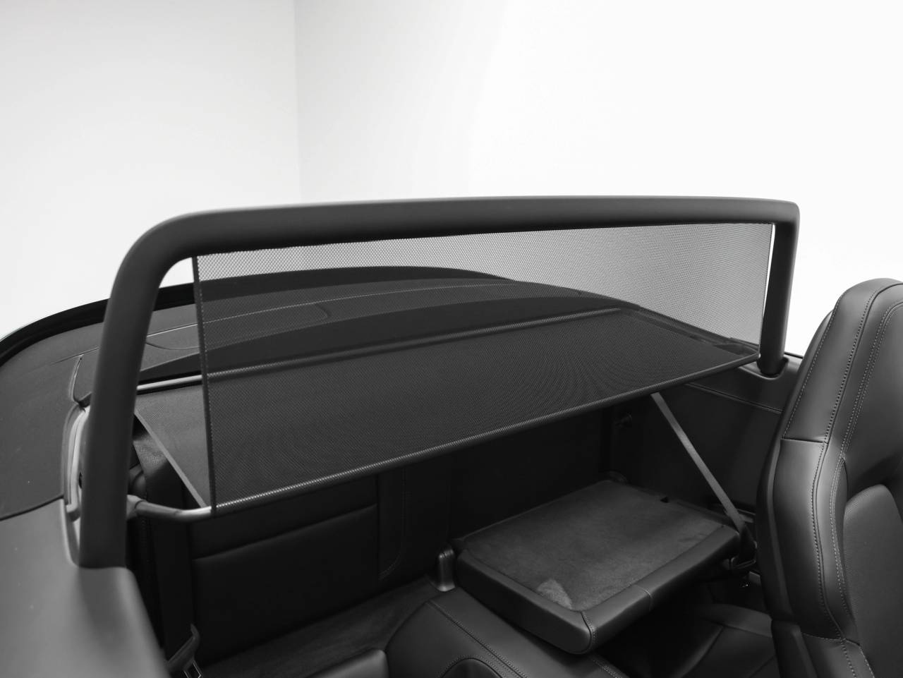 2026 Porsche 911 911 Carrera 4S Cabriolet