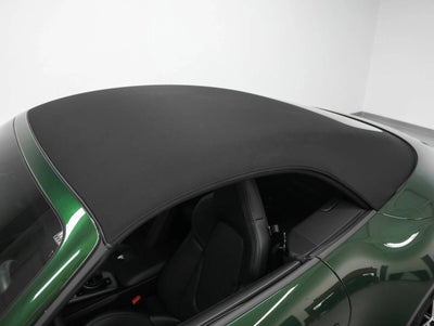 2026 Porsche 911 911 Carrera 4S Cabriolet