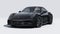2026 Porsche 911 911 Carrera 4S Cabriolet