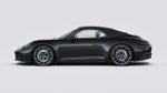 2026 Porsche 911 911 Carrera 4S Cabriolet