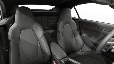 2026 Porsche 911 911 Carrera 4S Cabriolet