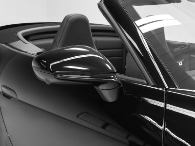 2026 Porsche 911 911 Carrera 4S Cabriolet