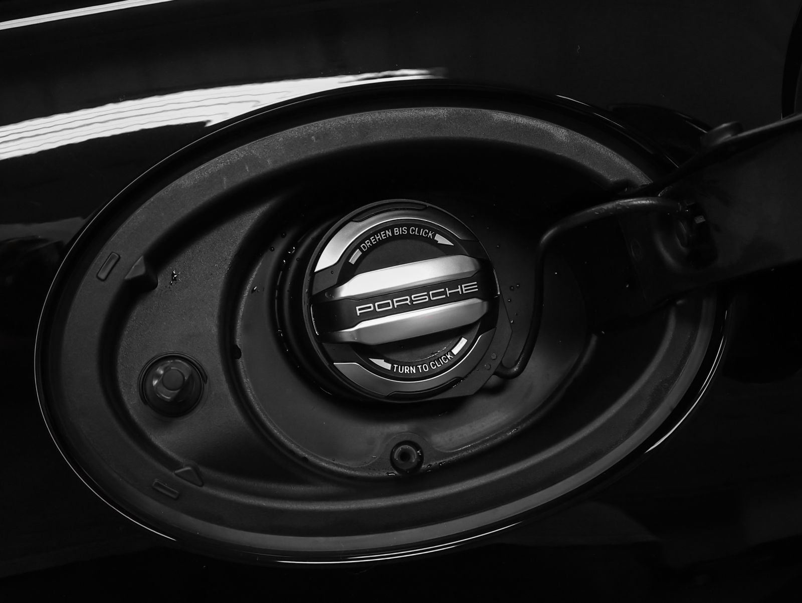 2026 Porsche 911 911 Carrera 4S Cabriolet