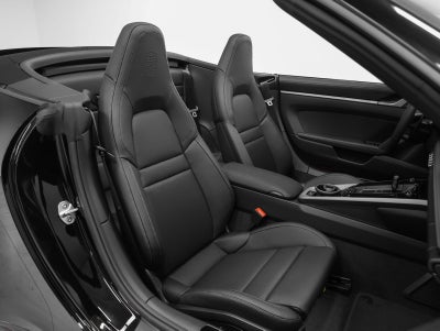 2026 Porsche 911 911 Carrera 4S Cabriolet