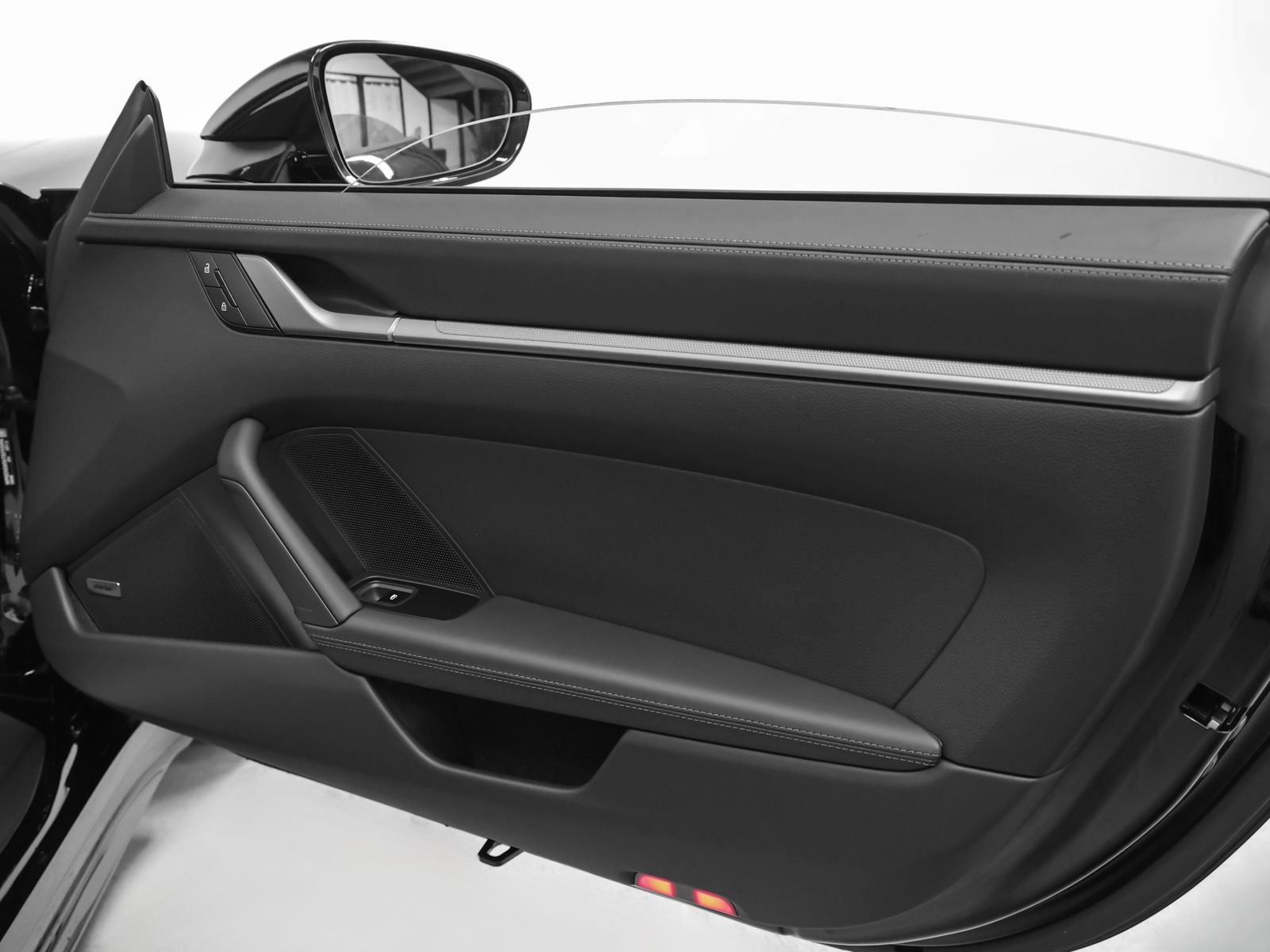 2026 Porsche 911 911 Carrera 4S Cabriolet