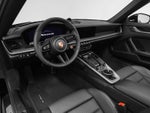 2026 Porsche 911 911 Carrera 4S Cabriolet
