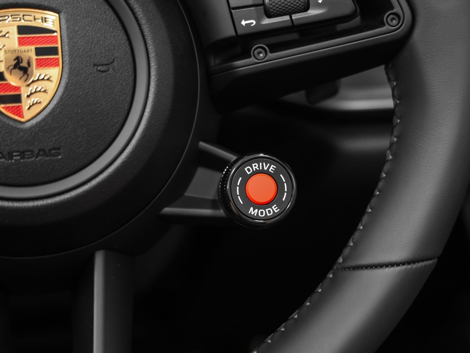 2026 Porsche 911 911 Carrera 4S Cabriolet