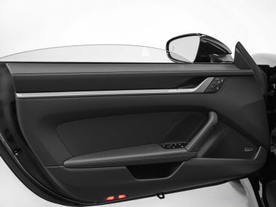 2026 Porsche 911 911 Carrera 4S Cabriolet