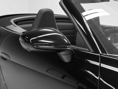 2026 Porsche 911 911 Carrera 4S Cabriolet