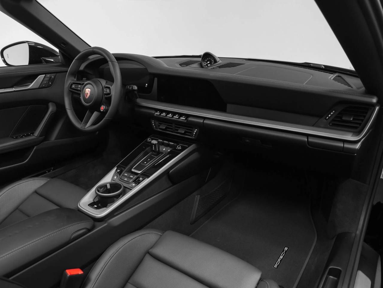 2026 Porsche 911 911 Carrera 4S Cabriolet