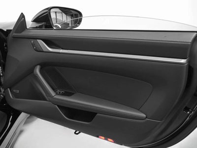 2026 Porsche 911 911 Carrera 4S Cabriolet