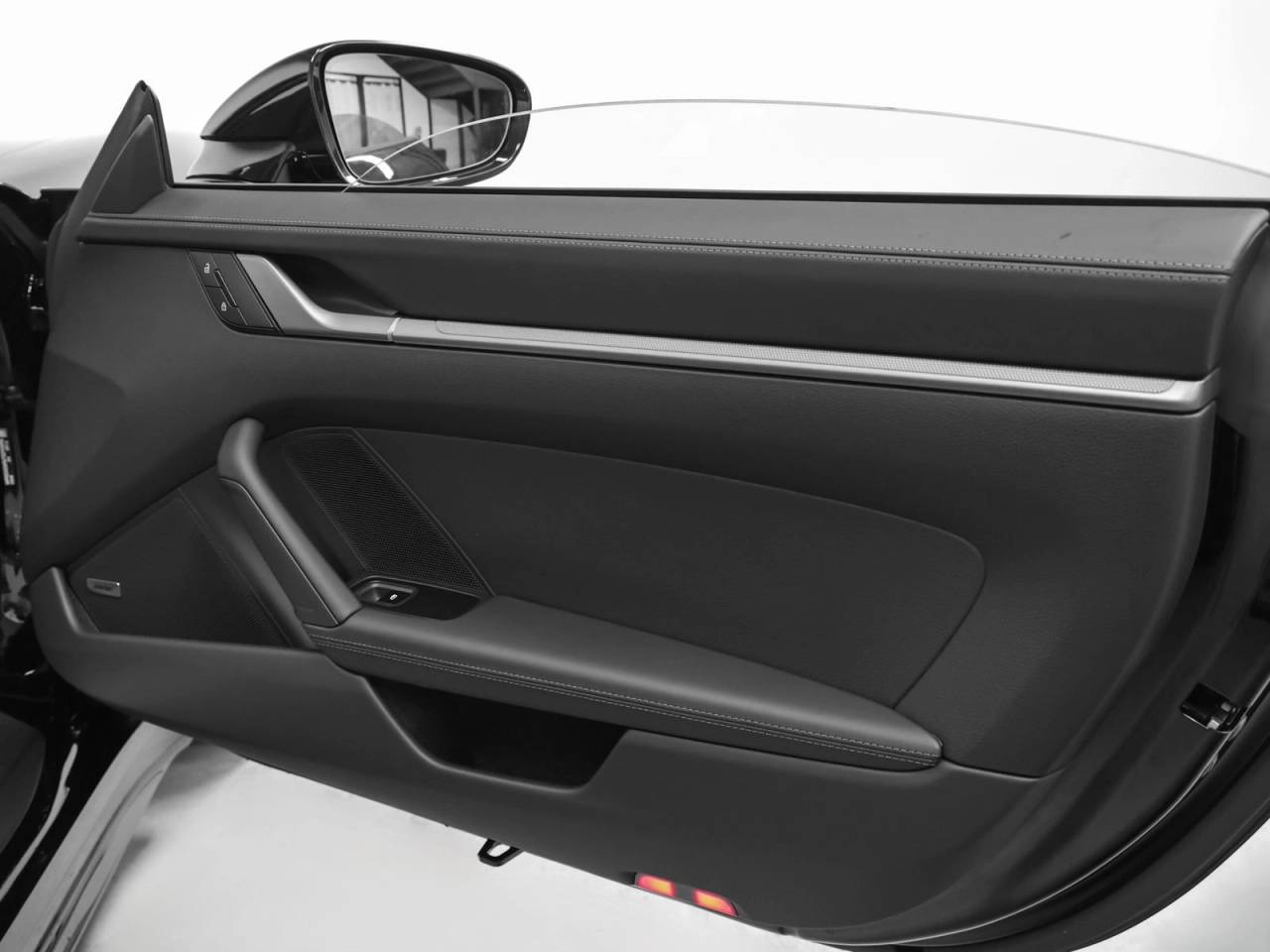 2026 Porsche 911 911 Carrera 4S Cabriolet