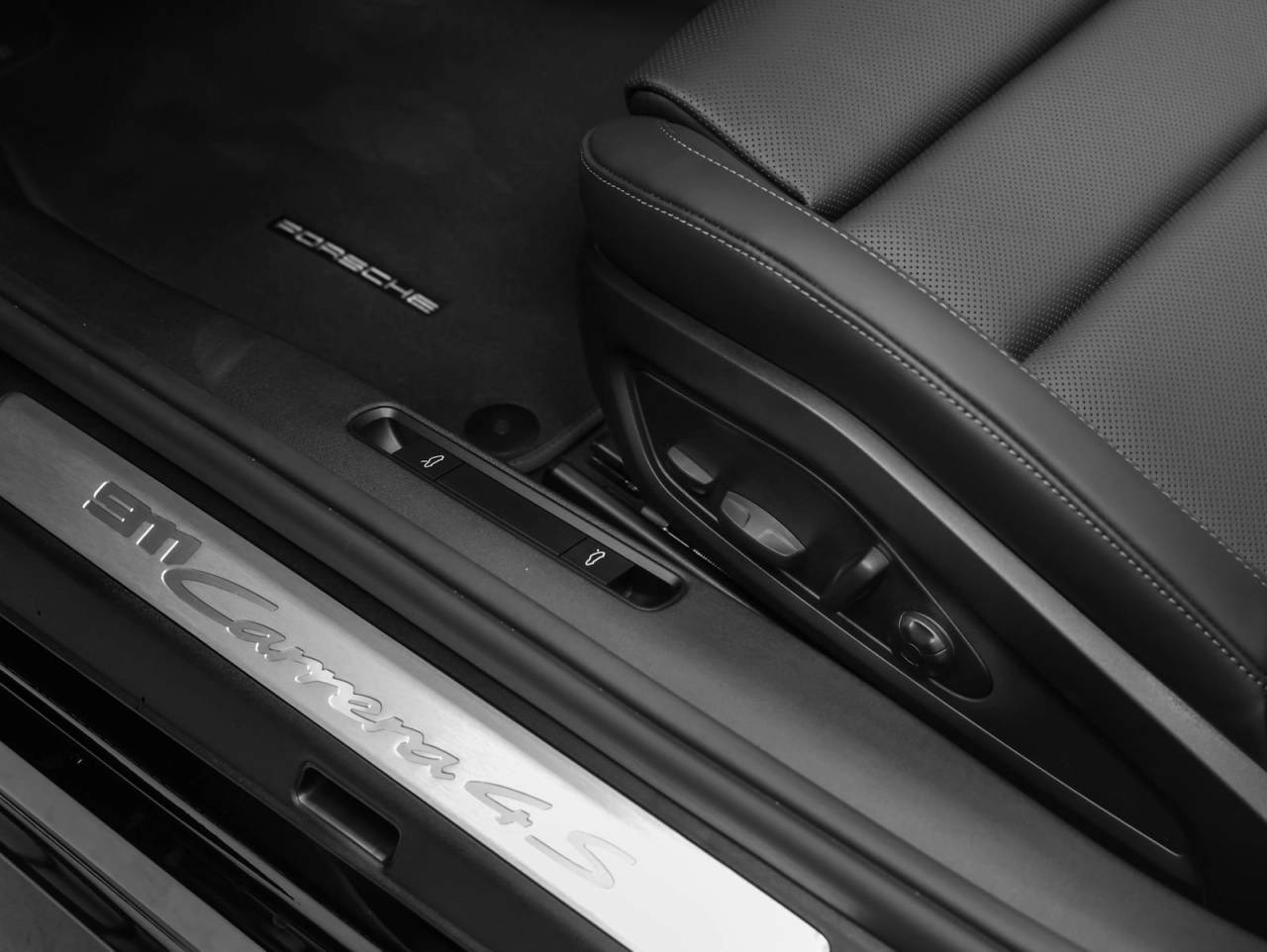 2026 Porsche 911 911 Carrera 4S Cabriolet